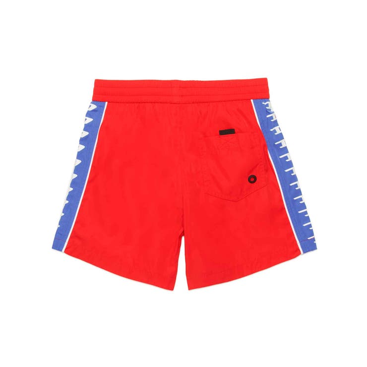 DIESEL ディーゼル Kids | SHIFFON | 詳細画像5 