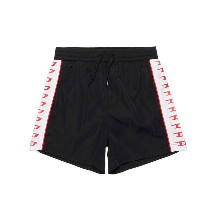 ブラック | DIESEL ディーゼル Kids | SHIFFON