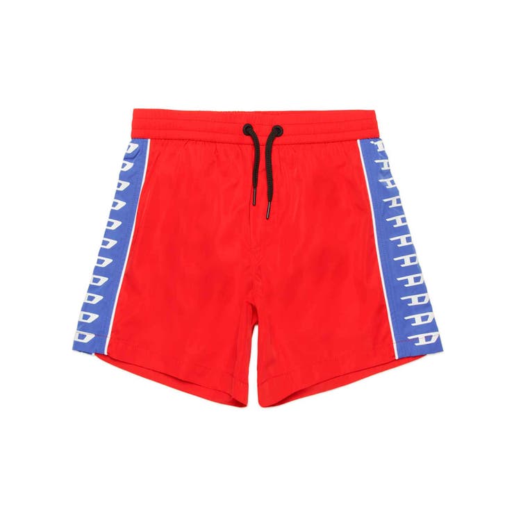 レッド | DIESEL ディーゼル Kids | SHIFFON