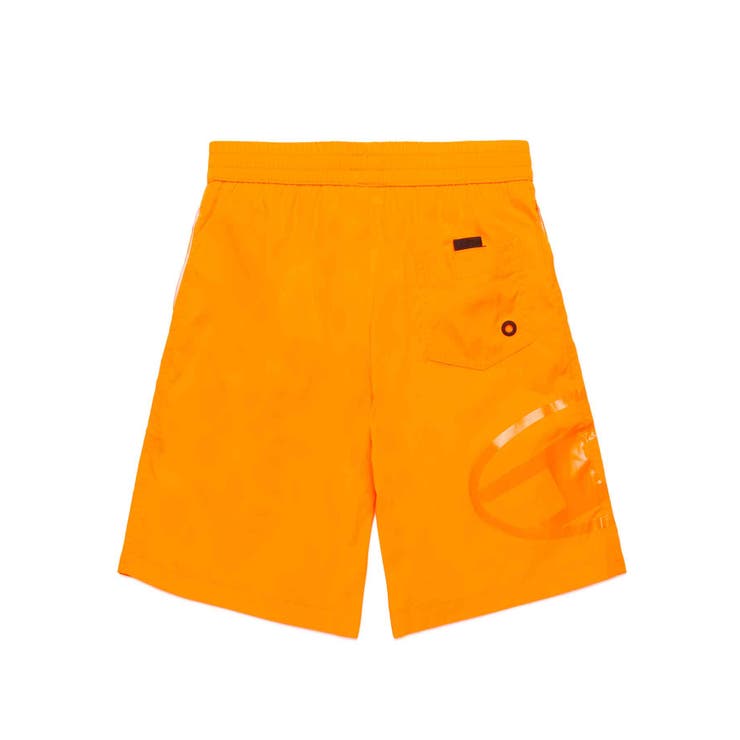 DIESEL ディーゼル Kids | SHIFFON | 詳細画像9 