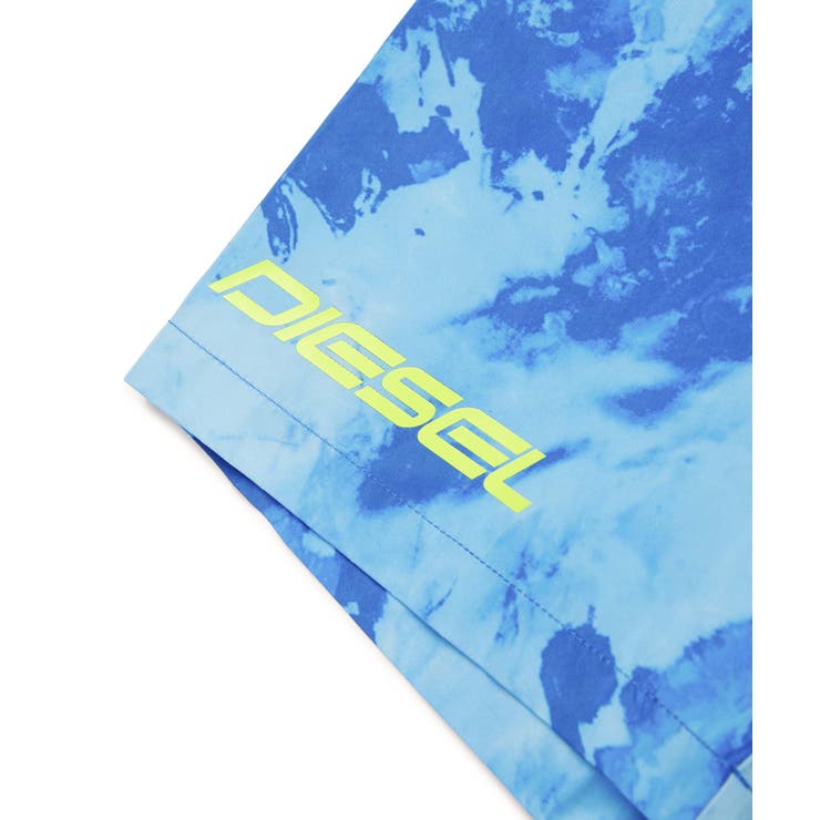 DIESEL ディーゼル Kids | SHIFFON | 詳細画像4 