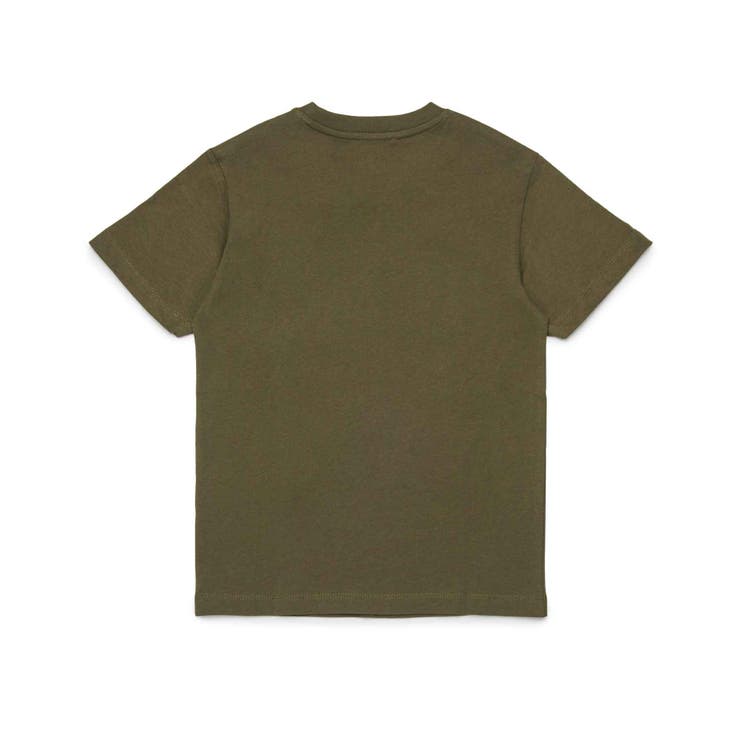 DIESEL ディーゼル ブランドロゴ半袖Tシャツカットソー | SHIFFON | 詳細画像2 