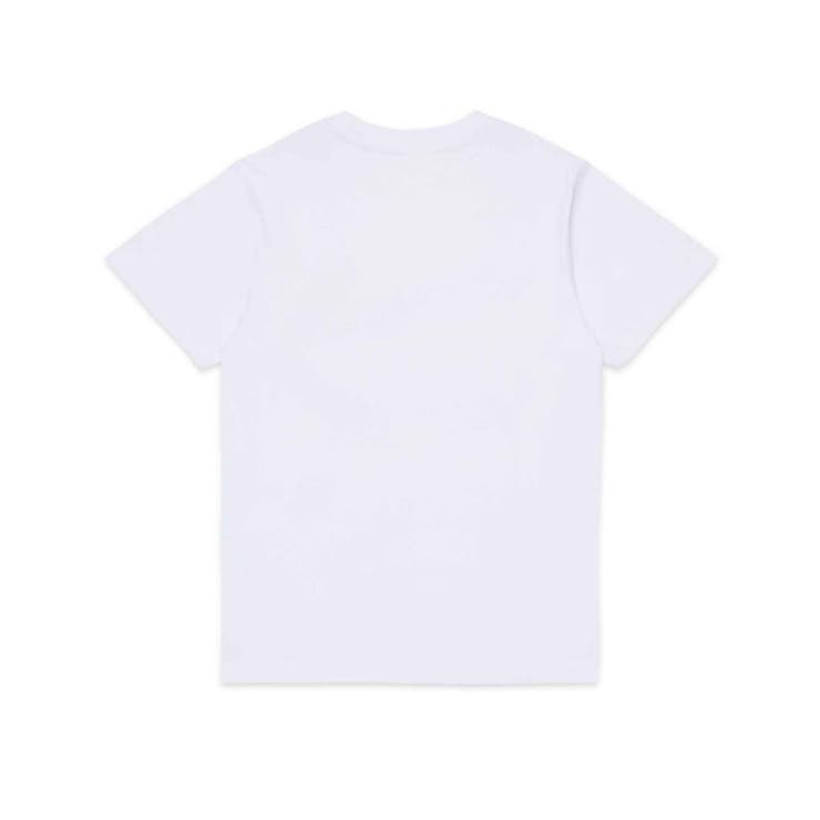 DIESEL ディーゼル ブランドロゴ半袖Tシャツカットソー | SHIFFON | 詳細画像8 