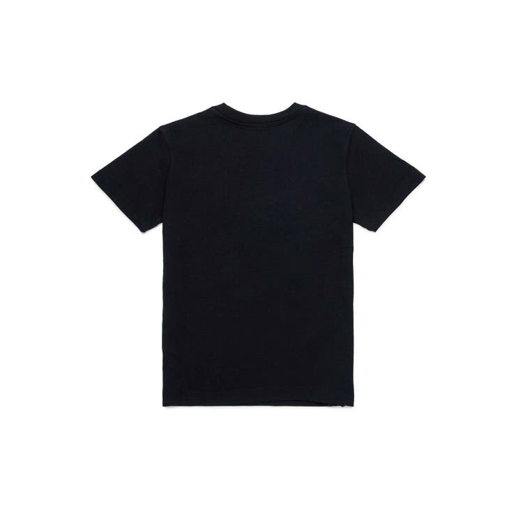 DIESEL ディーゼル ワンポイントブランドロゴ半袖Tシャツカットソー | SHIFFON | 詳細画像2 