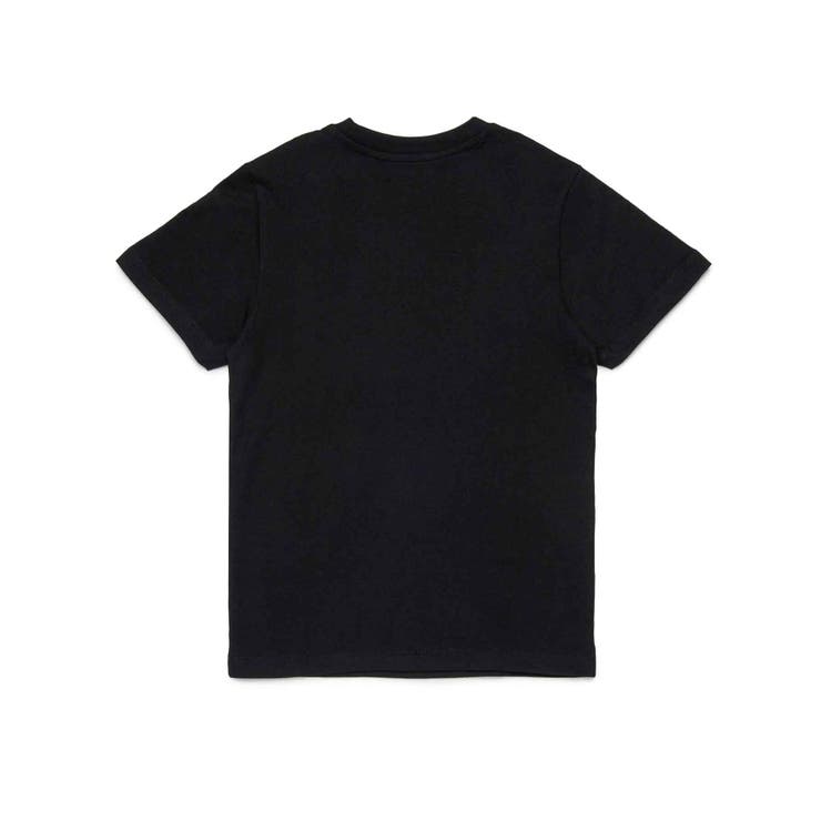 DIESEL ディーゼル ブランドロゴ半袖Tシャツカットソー | SHIFFON | 詳細画像4 