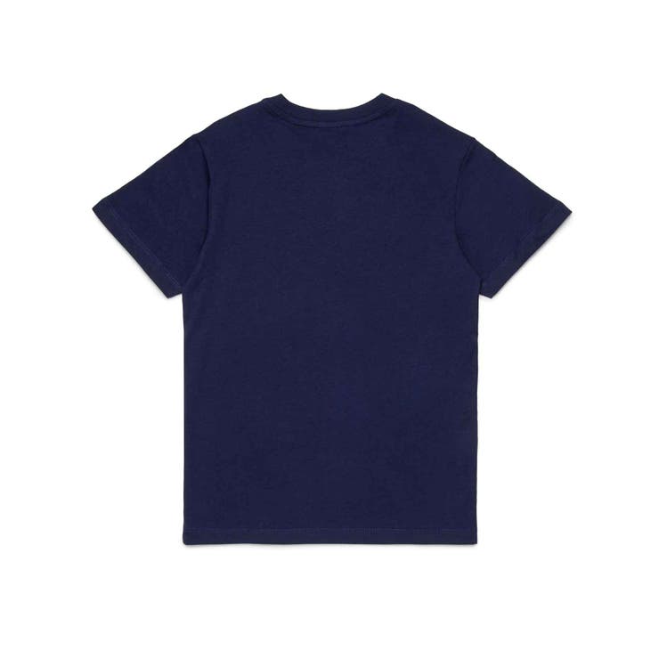 DIESEL ディーゼル ブランドロゴ半袖Tシャツカットソー | SHIFFON | 詳細画像6 