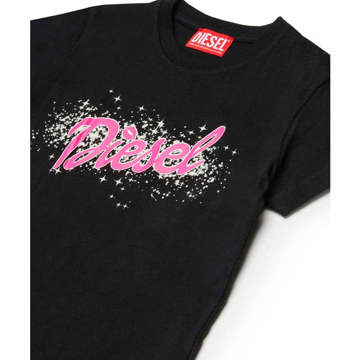 DIESEL ディーゼル Kids | SHIFFON | 詳細画像3 