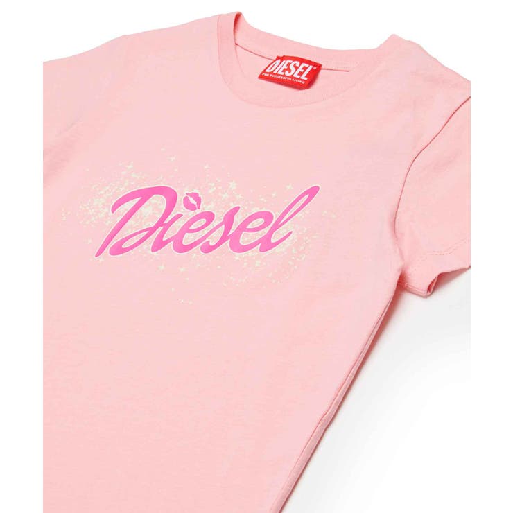 DIESEL ディーゼル Kids[品番：SHNM0006118]｜SHIFFON（シフォン