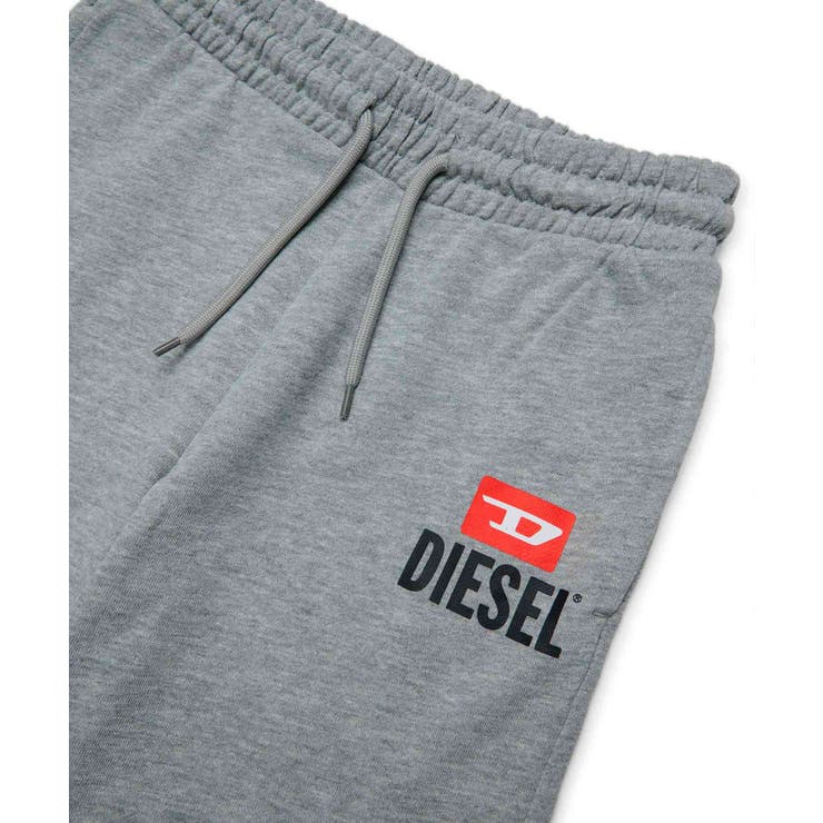 DIESEL ディーゼル ワンポイントブランドロゴ半袖Tシャツカットソー男の子 | SHIFFON | 詳細画像10 