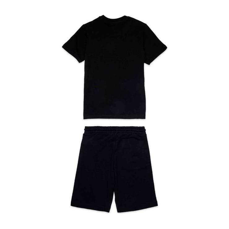 DIESEL ディーゼル ワンポイントブランドロゴ半袖Tシャツカットソー男の子 | SHIFFON | 詳細画像2 