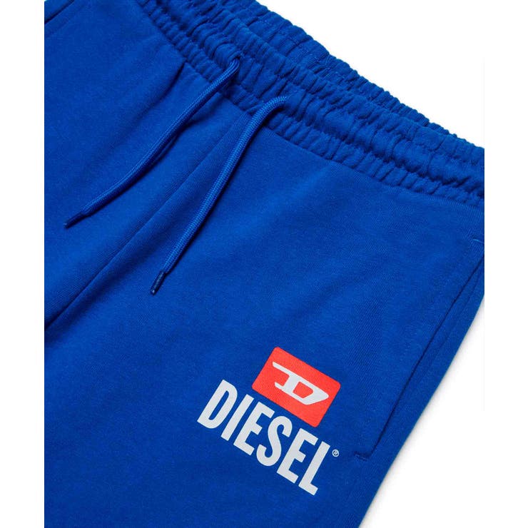 DIESEL ディーゼル ワンポイントブランドロゴ半袖Tシャツカットソー男の子 | SHIFFON | 詳細画像7 