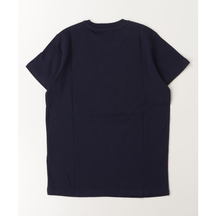 DIESEL ディーゼル ブランドロゴ半袖Tシャツカットソー | SHIFFON | 詳細画像2 