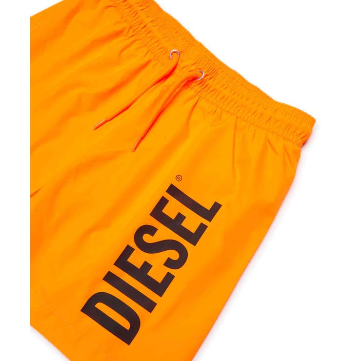 DIESEL ディーゼル ブランドロゴスイムウェア水着 | SHIFFON | 詳細画像3 