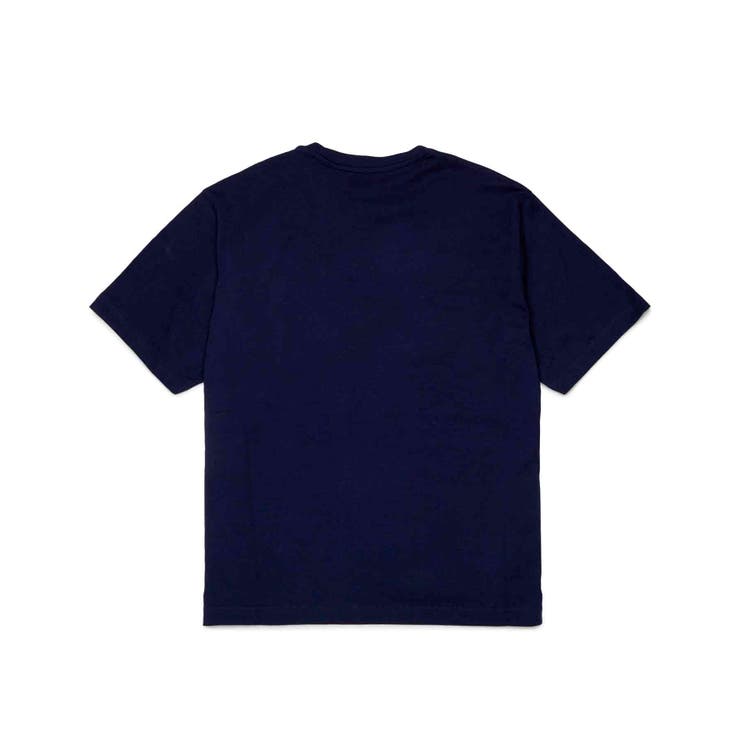 DIESEL ディーゼル ブランドロゴ半袖Tシャツカットソー | SHIFFON | 詳細画像4 