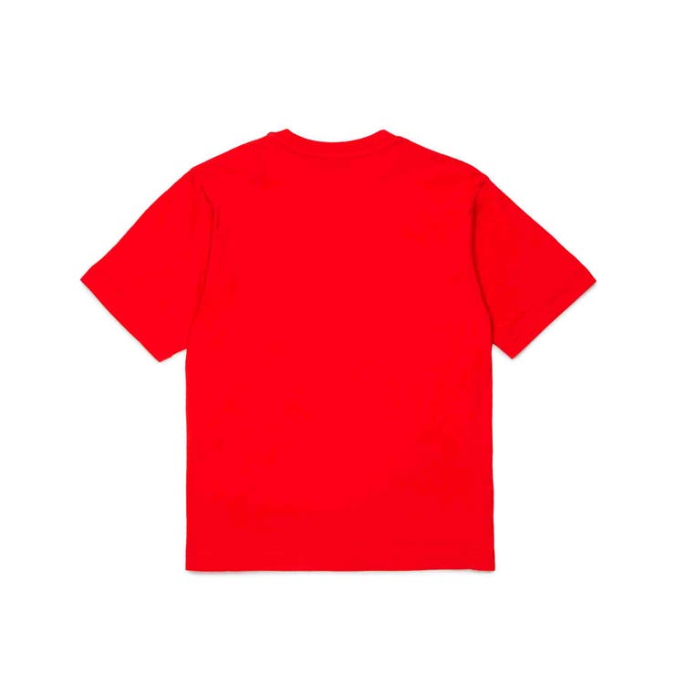 DIESEL ディーゼル ブランドロゴ半袖Tシャツカットソー | SHIFFON | 詳細画像6 