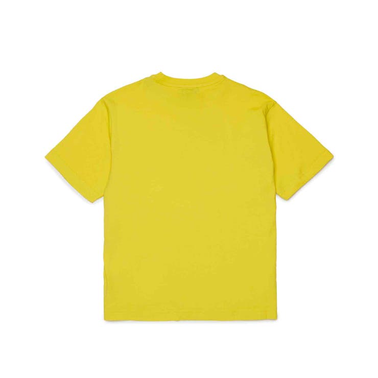 DIESEL ディーゼル ブランドロゴ半袖Tシャツカットソー | SHIFFON | 詳細画像8 