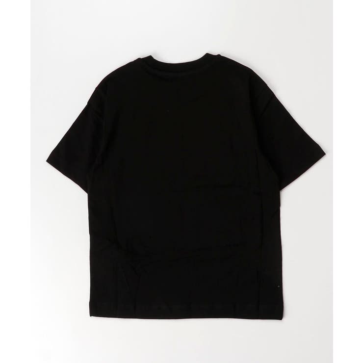 DIESEL ディーゼルブランドロゴ半袖Tシャツカットソー 男の子 | SHIFFON | 詳細画像2 
