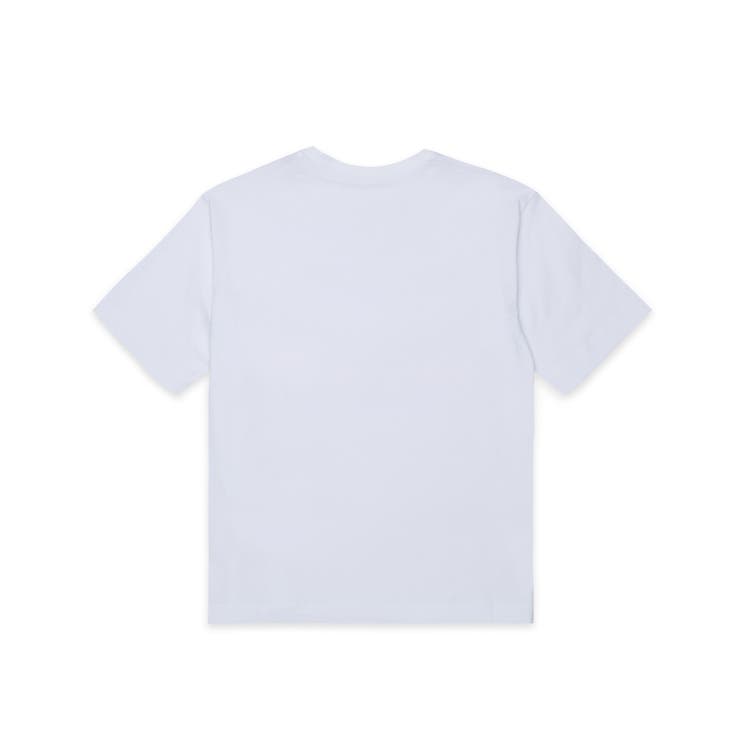 DIESEL ディーゼル ブランドロゴ半袖Tシャツカットソー | SHIFFON | 詳細画像4 