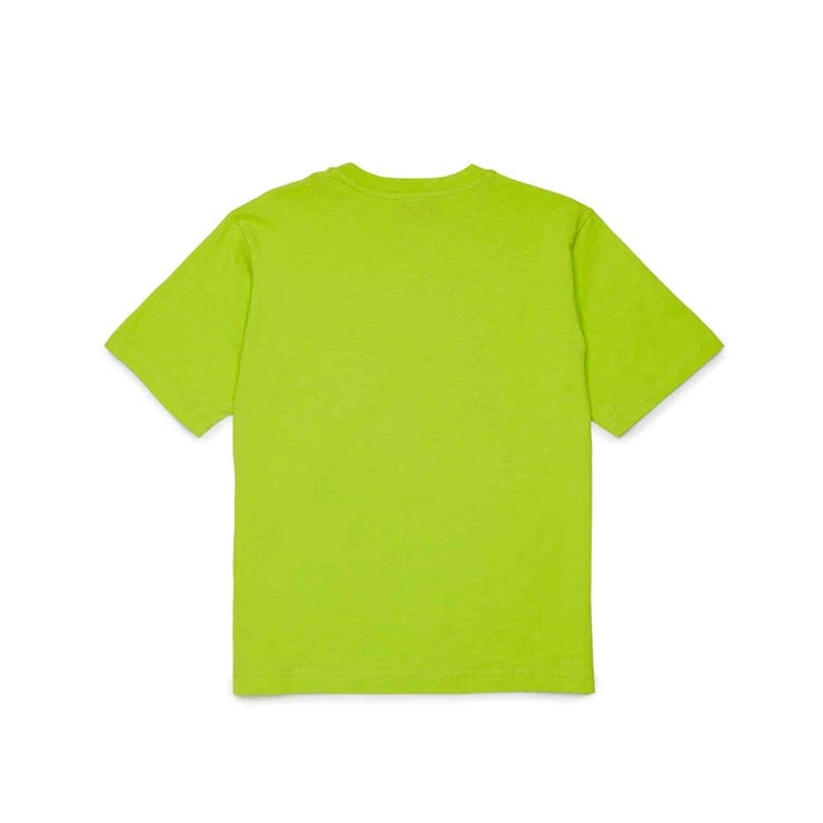 DIESEL ディーゼル ブランドロゴ半袖Tシャツカットソー | SHIFFON | 詳細画像6 