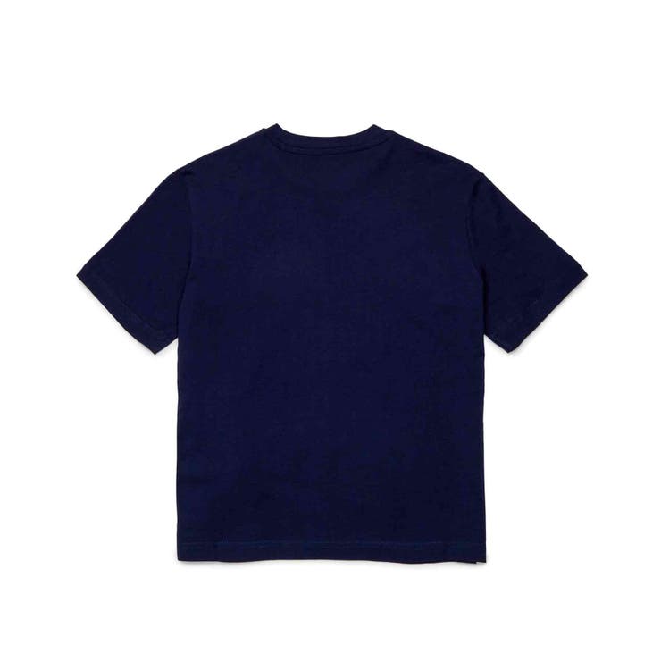 DIESEL ディーゼル ブランドロゴ半袖Tシャツカットソー | SHIFFON | 詳細画像2 