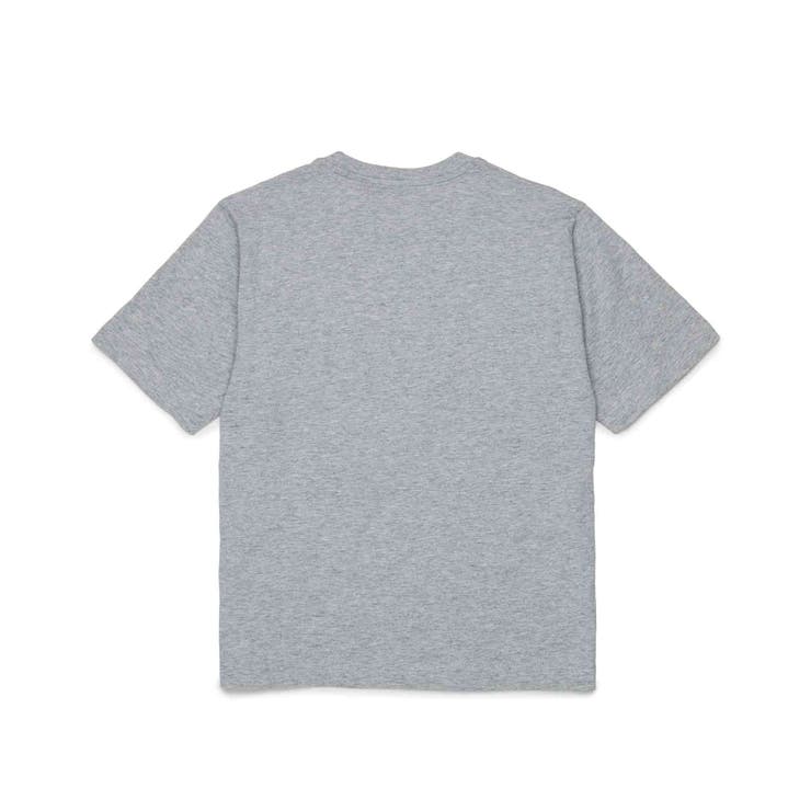 DIESEL ディーゼル ブランドロゴ半袖Tシャツカットソー | SHIFFON | 詳細画像4 