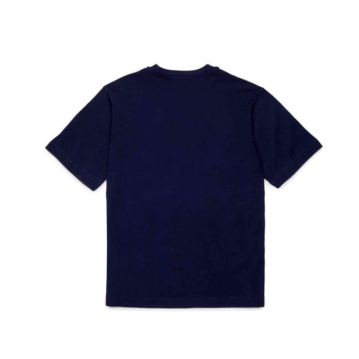 DIESEL ディーゼル ブランドロゴ半袖Tシャツカットソー | SHIFFON | 詳細画像2 