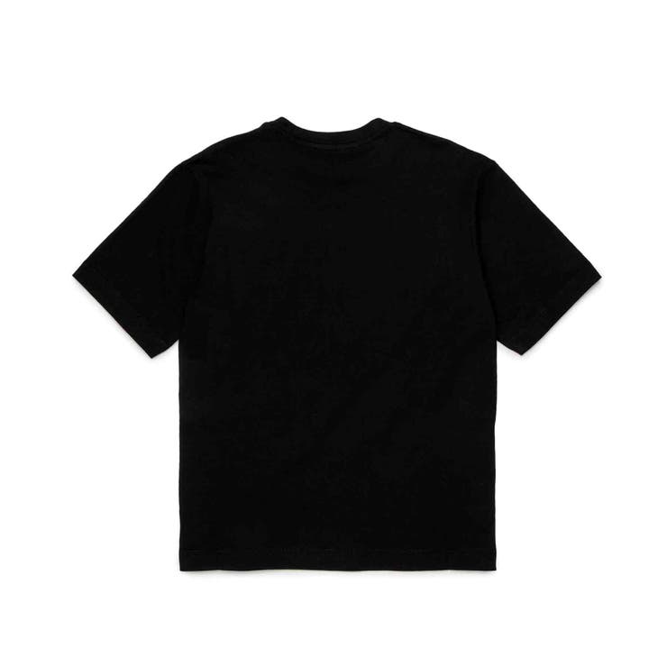 DIESEL ディーゼル ブランドロゴ半袖Tシャツカットソー | SHIFFON | 詳細画像2 