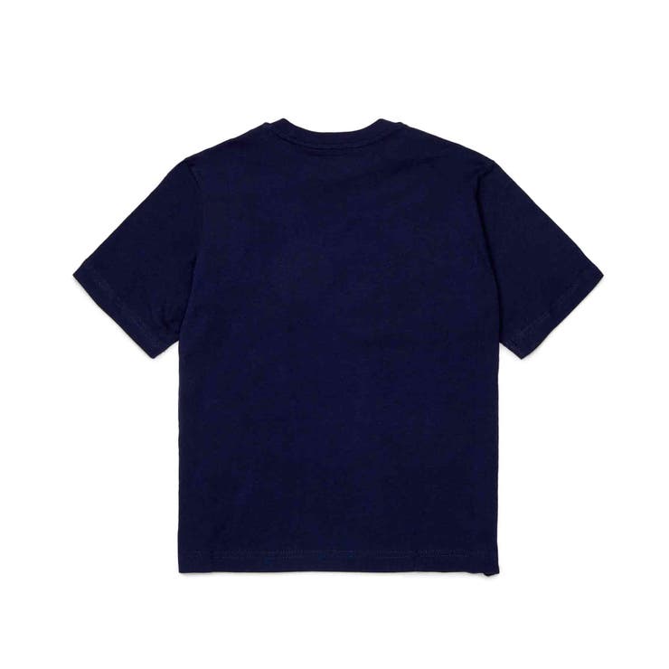 DIESEL ディーゼル ブランドロゴ半袖Tシャツカットソー | SHIFFON | 詳細画像4 