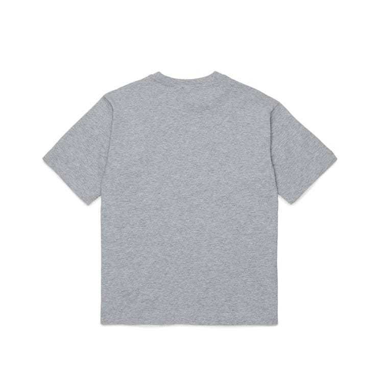 DIESEL ディーゼル ブランドロゴ半袖Tシャツカットソー | SHIFFON | 詳細画像2 