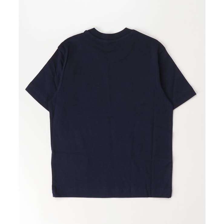 DIESEL ディーゼルブランドロゴ半袖Tシャツカットソー男の子 女の子 | SHIFFON | 詳細画像2 