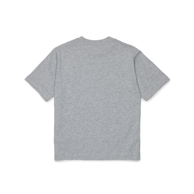 DIESEL ディーゼルブランドロゴ半袖Tシャツカットソー男の子 女の子 | SHIFFON | 詳細画像3 