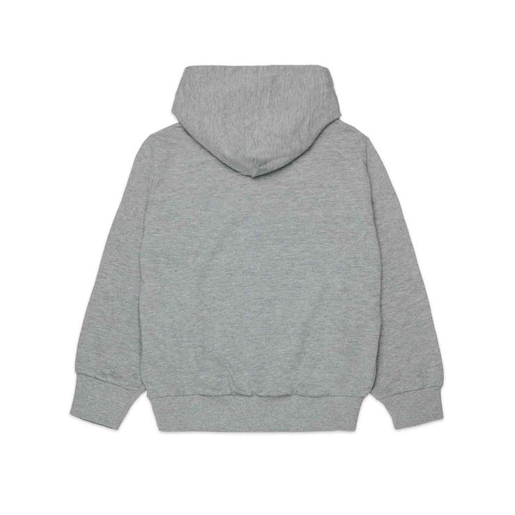 DIESEL ディーゼル ブランドロゴフーディーパーカー | SHIFFON | 詳細画像6 