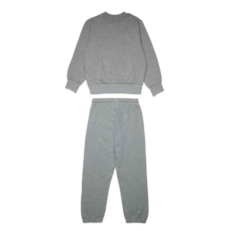 DIESEL ディーゼル ワンポイントブランドロゴスウェットセットアップ | SHIFFON | 詳細画像2 