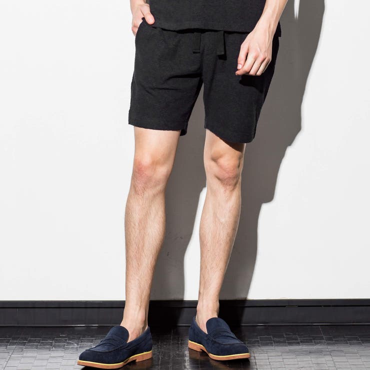 ケンシロウ 様NEIGHBORHOOD パイル ショートパンツ 24ss 黒L. ケンシロウ 様NEIGHBORHOOD パイル ショートパンツ 24ss 黒L