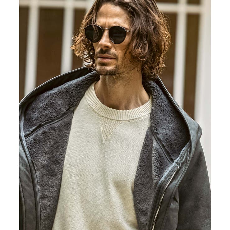 JH junhashimoto ジェイエイチ | SHIFFON  | 詳細画像6 