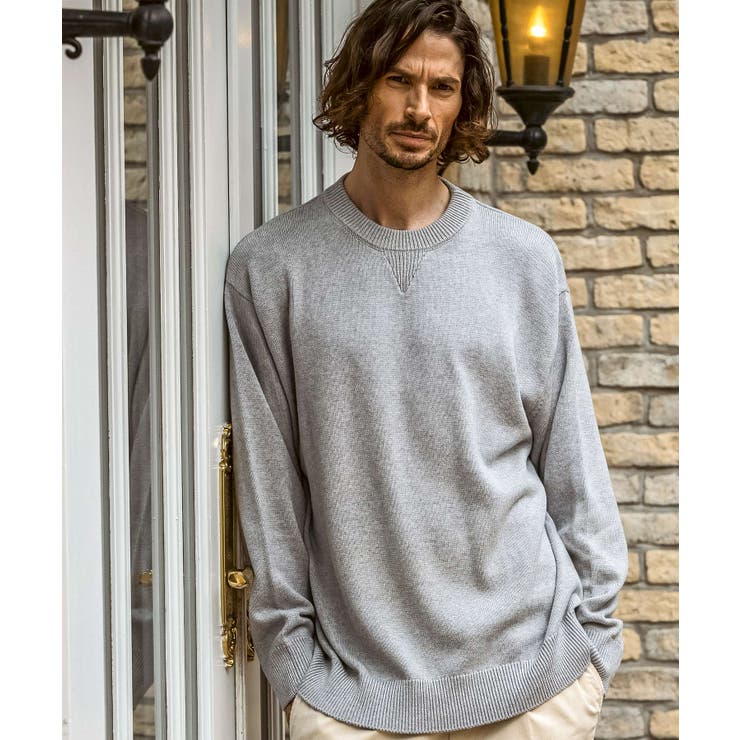 ライトグレー | JH junhashimoto ジェイエイチ | SHIFFON 