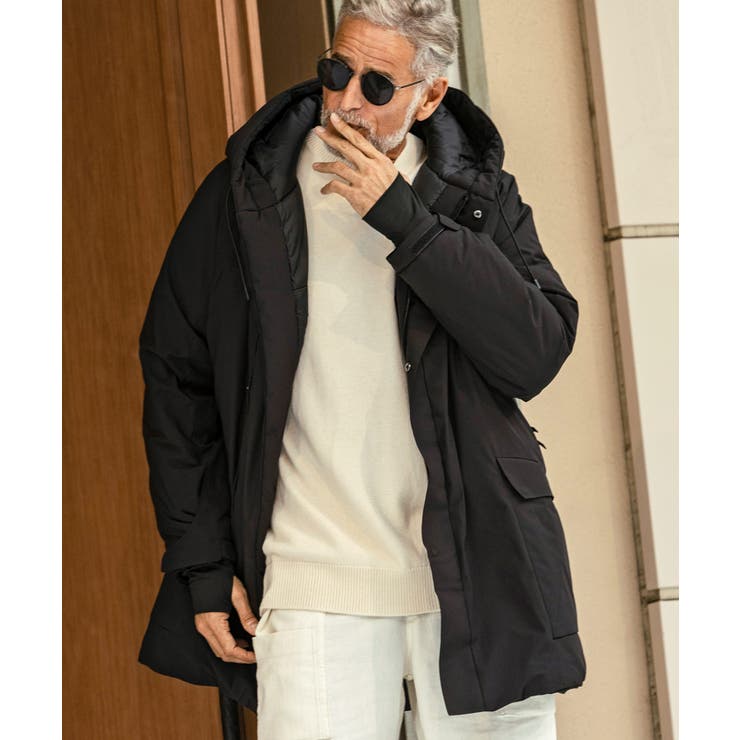 【WEB 直営店限定】JH junhashimoto(ジェイエイチ | SHIFFON  | 詳細画像41 