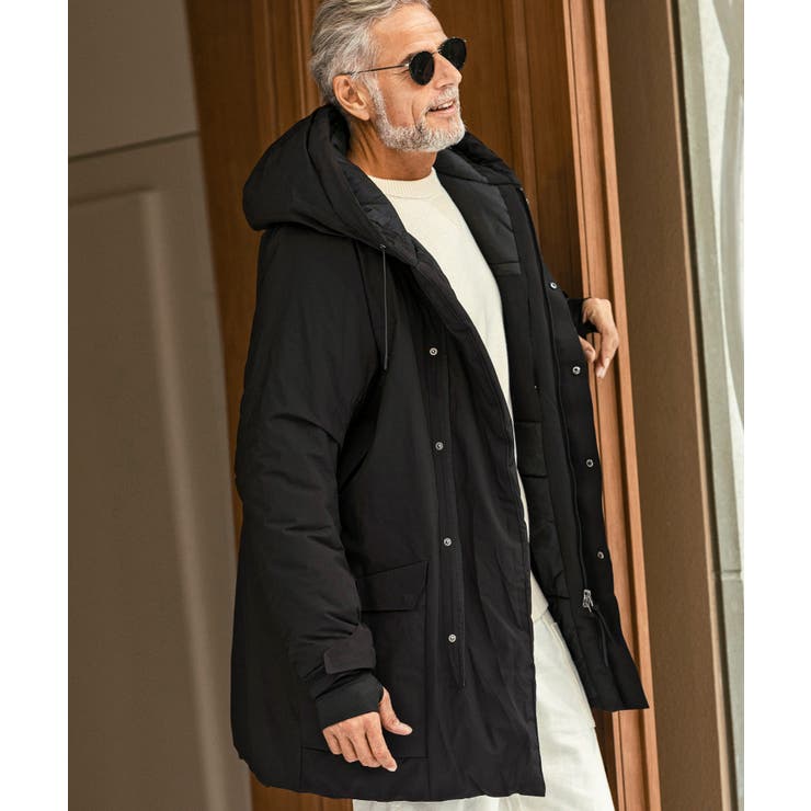 【WEB 直営店限定】JH junhashimoto(ジェイエイチ | SHIFFON  | 詳細画像42 