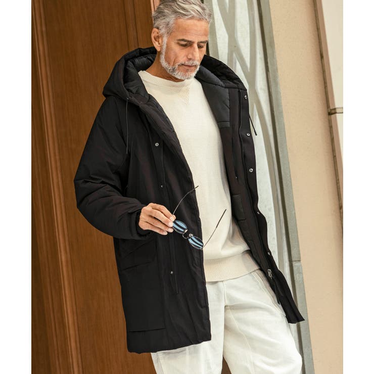 【WEB 直営店限定】JH junhashimoto(ジェイエイチ | SHIFFON  | 詳細画像44 