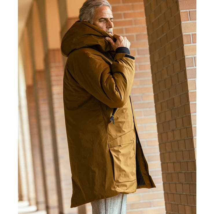 【WEB 直営店限定】JH junhashimoto(ジェイエイチ | SHIFFON  | 詳細画像48 