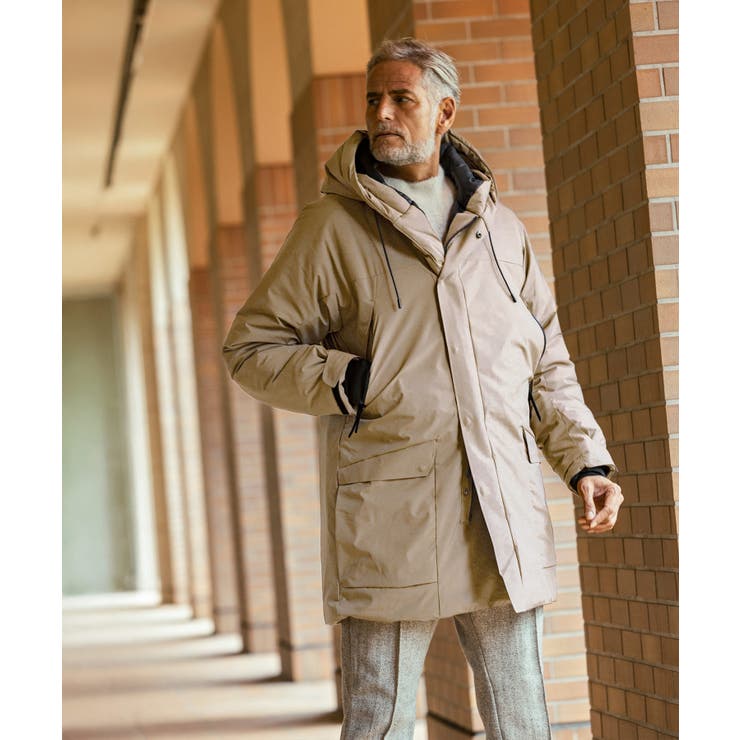 【WEB 直営店限定】JH junhashimoto(ジェイエイチ | SHIFFON  | 詳細画像56 