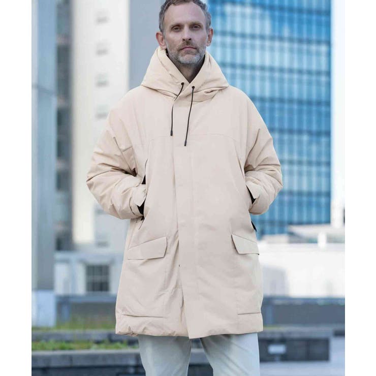 【WEB 直営店限定】JH junhashimoto(ジェイエイチ | SHIFFON  | 詳細画像38 