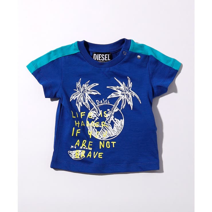 DIESEL ディーゼル Baby | SHIFFON | 詳細画像1 