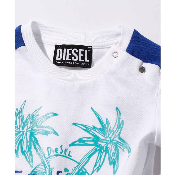DIESEL ディーゼル Baby | SHIFFON | 詳細画像11 