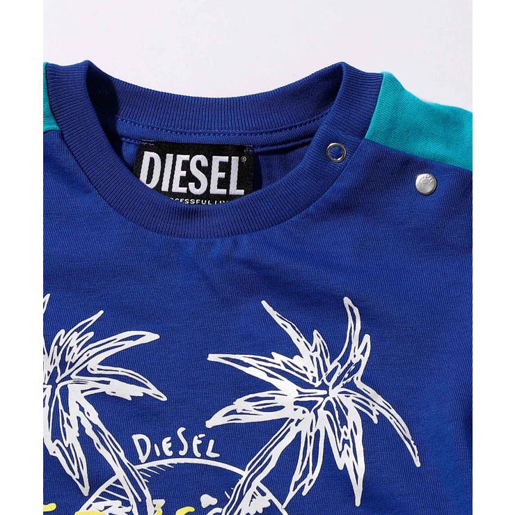 DIESEL ディーゼル Baby | SHIFFON | 詳細画像3 