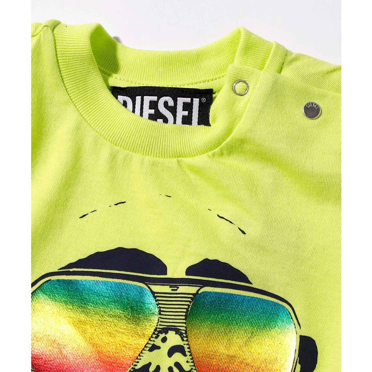 DIESEL ディーゼル Baby | SHIFFON | 詳細画像17 