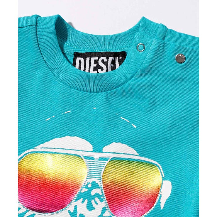 DIESEL ディーゼル Baby | SHIFFON | 詳細画像7 