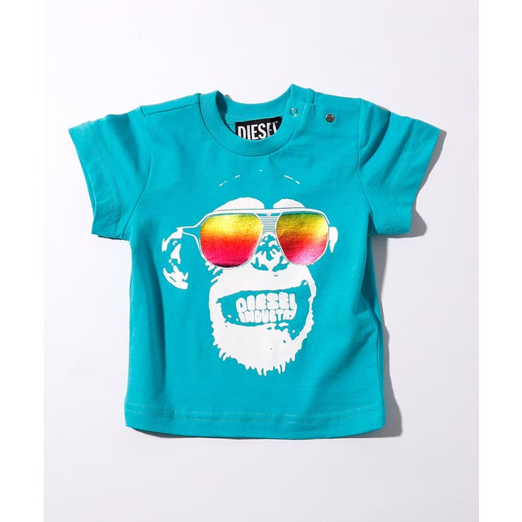 ターコイズ | DIESEL ディーゼル Baby | SHIFFON