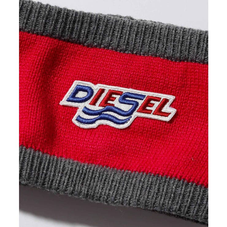 DIESEL ディーゼル Baby | SHIFFON | 詳細画像5 