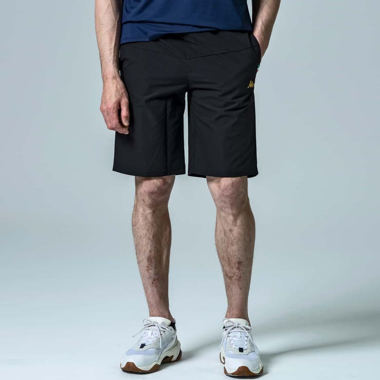 カッパ カジュアルパンツ ボトムス メンズ Shorts & Bermuda Shorts